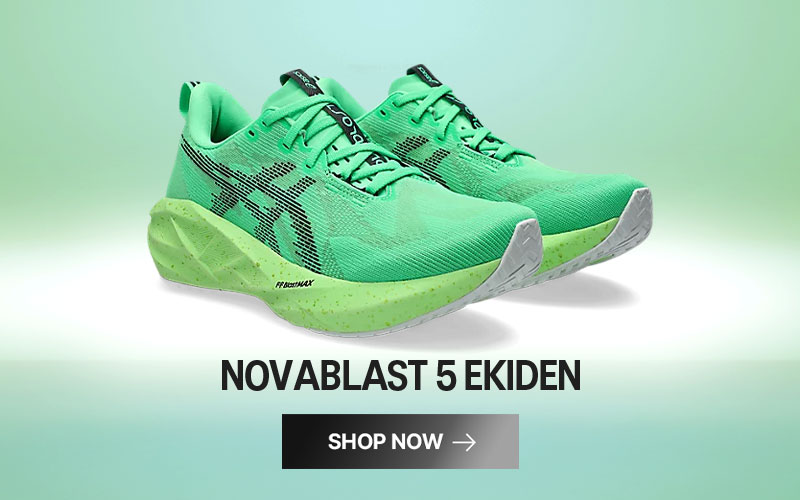 노바블라스트5 에키덴 OPEN (22일 발매)